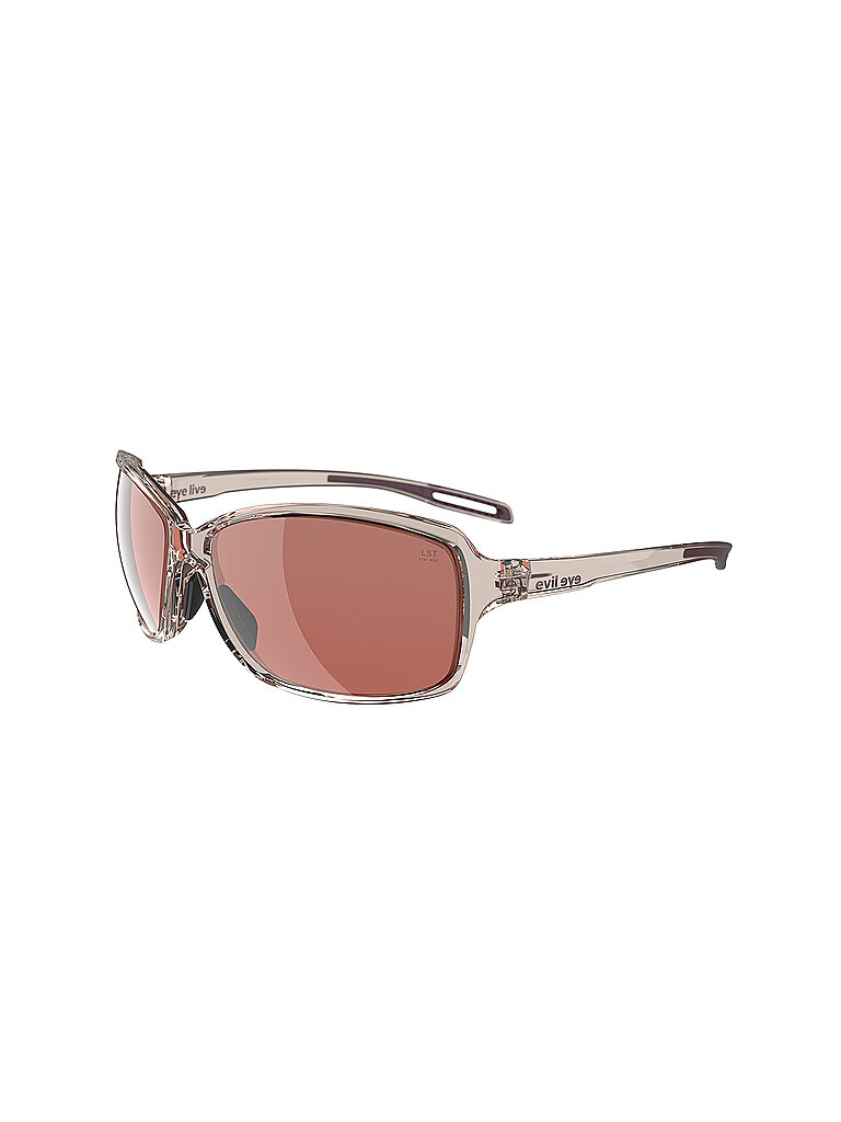 EVIL EYE Sportbrille Basou Rosé Transparent3 rosa